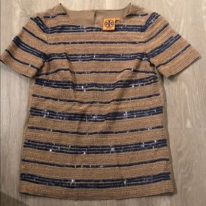 Tory Burch blouse